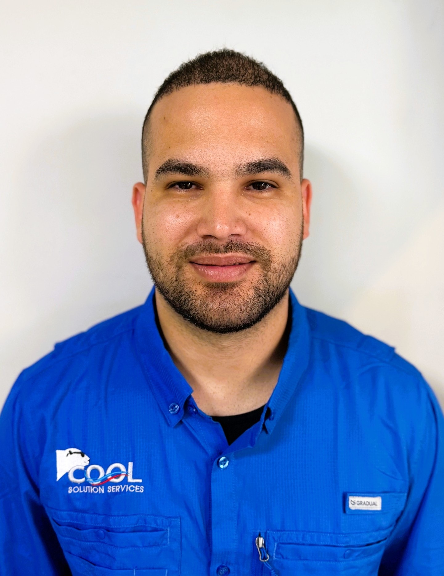 Darien — HVAC Technician