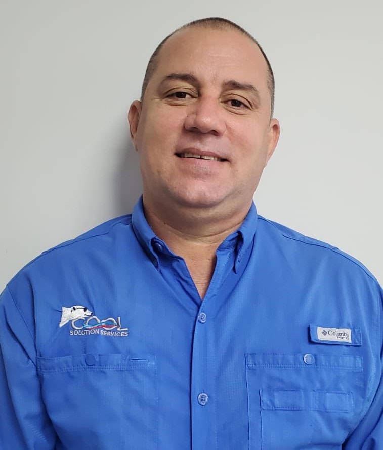 Fidel — Lead Technician