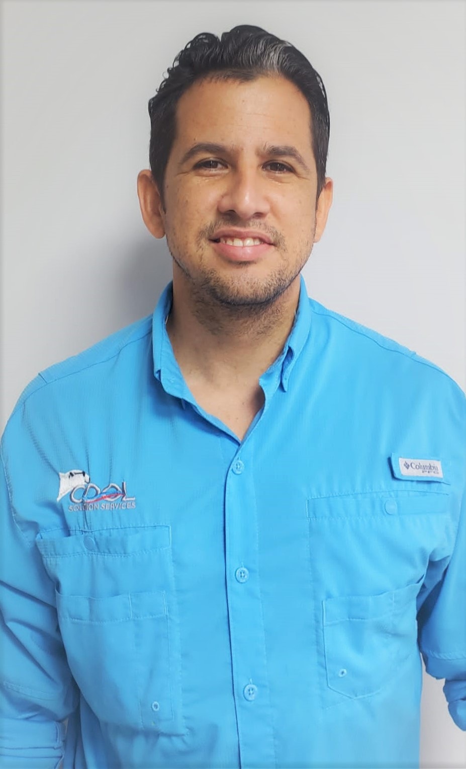 Frank — Lead Technician