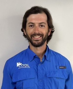 Paul — HVAC Technician