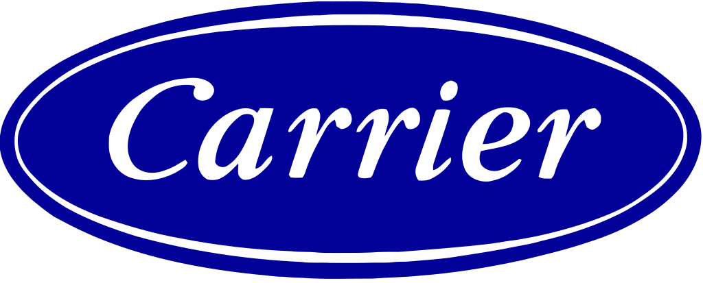 1024px Logo of the Carrier Corporation.svg