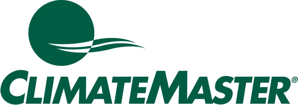 ClimateMaster Logo 2009 Large No Tag